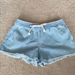 Aerie Lounge shorts